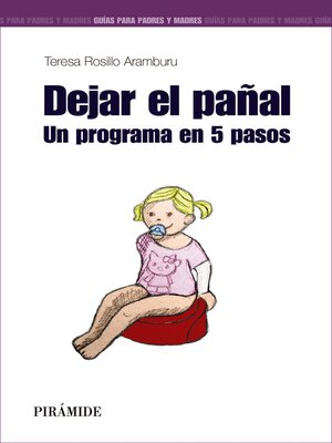 cover image of Dejar el pañal